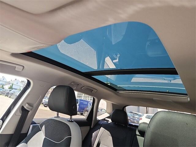 new 2025 Volkswagen Taos car, priced at $27,277