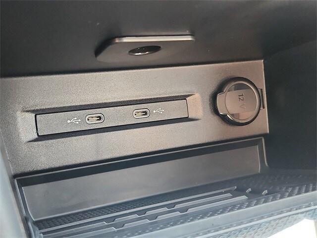 new 2025 Volkswagen Taos car, priced at $27,277