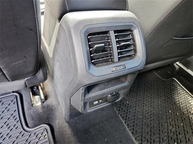 used 2022 Volkswagen Tiguan car, priced at $24,777