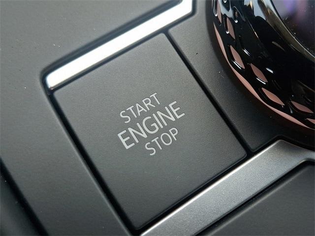 new 2025 Volkswagen Tiguan car, priced at $37,149