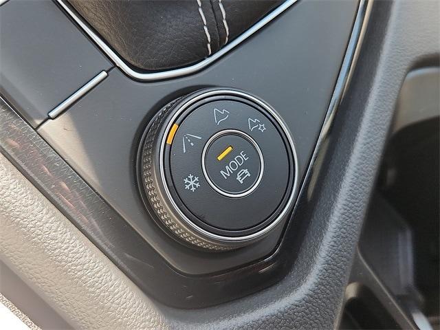 new 2025 Volkswagen Taos car, priced at $29,777