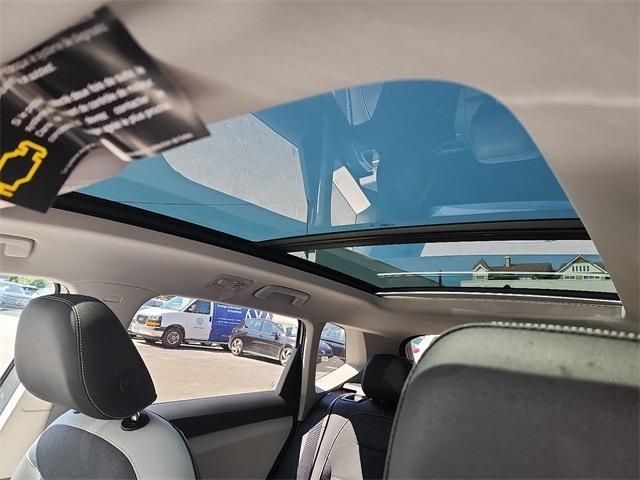 new 2025 Volkswagen Taos car, priced at $29,777