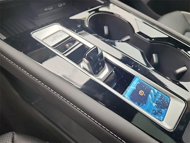 new 2025 Volkswagen Atlas Cross Sport car, priced at $47,777