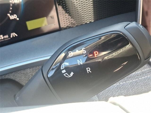 new 2025 Volkswagen Tiguan car, priced at $29,777