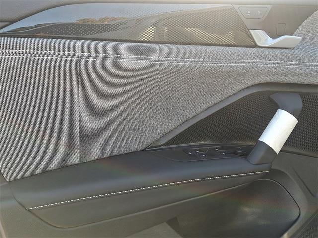 new 2025 Volkswagen Tiguan car, priced at $29,777