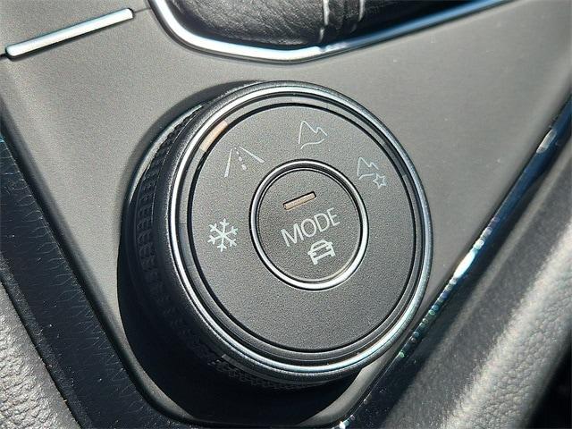 new 2025 Volkswagen Taos car, priced at $35,990