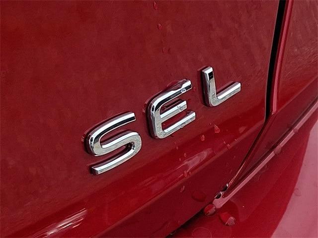 new 2026 Volkswagen Jetta car, priced at $33,119