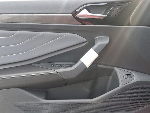 new 2026 Volkswagen Jetta car, priced at $33,119