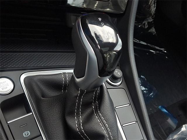 new 2026 Volkswagen Jetta car, priced at $33,119