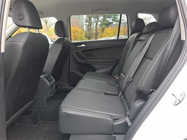 used 2023 Volkswagen Tiguan car, priced at $25,777