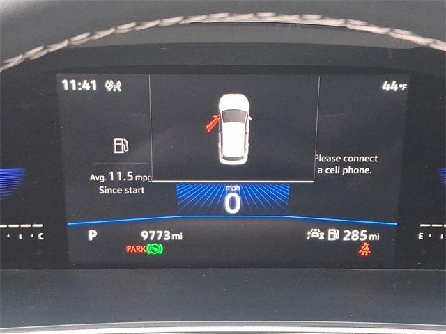 used 2023 Volkswagen Tiguan car, priced at $25,777