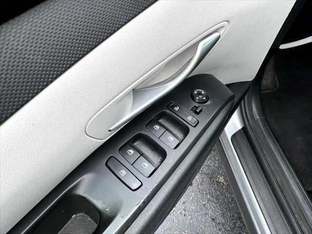 used 2022 Hyundai Tucson car, priced at $20,991