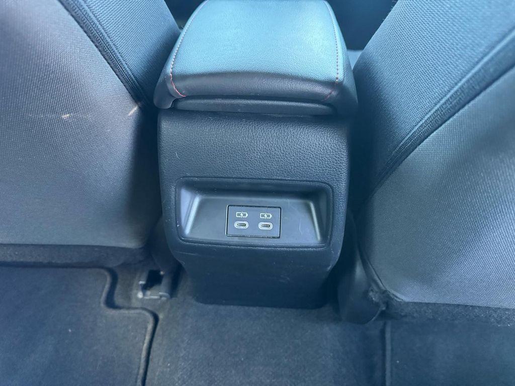 used 2024 Toyota Corolla car, priced at $20,792