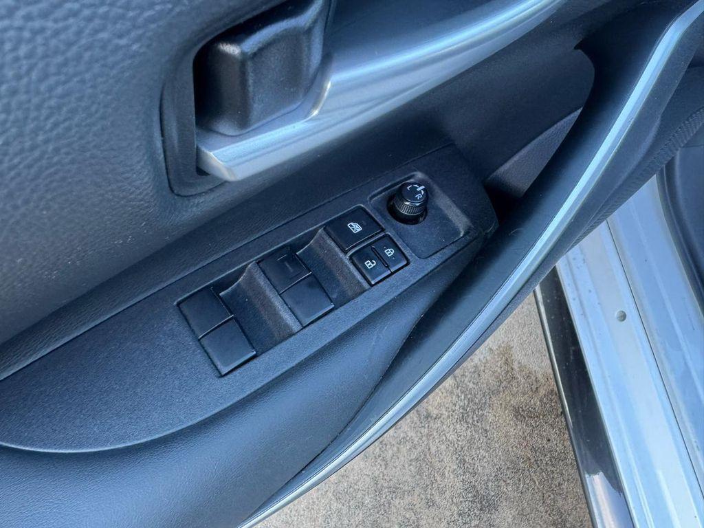 used 2024 Toyota Corolla car, priced at $20,792