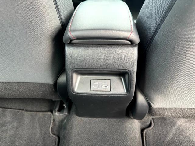 used 2024 Toyota Corolla car, priced at $23,492