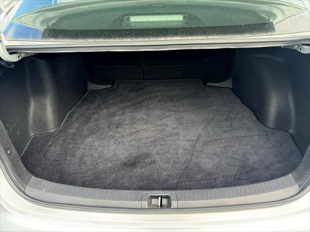 used 2024 Toyota Corolla car, priced at $23,492