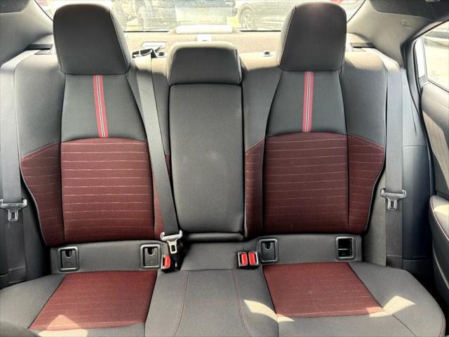 used 2024 Toyota Corolla car, priced at $23,492