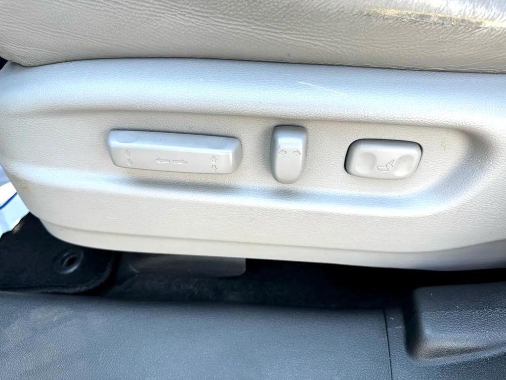 used 2017 Honda Pilot car, priced at $15,991