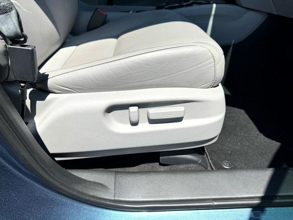 used 2017 Honda Pilot car, priced at $15,991