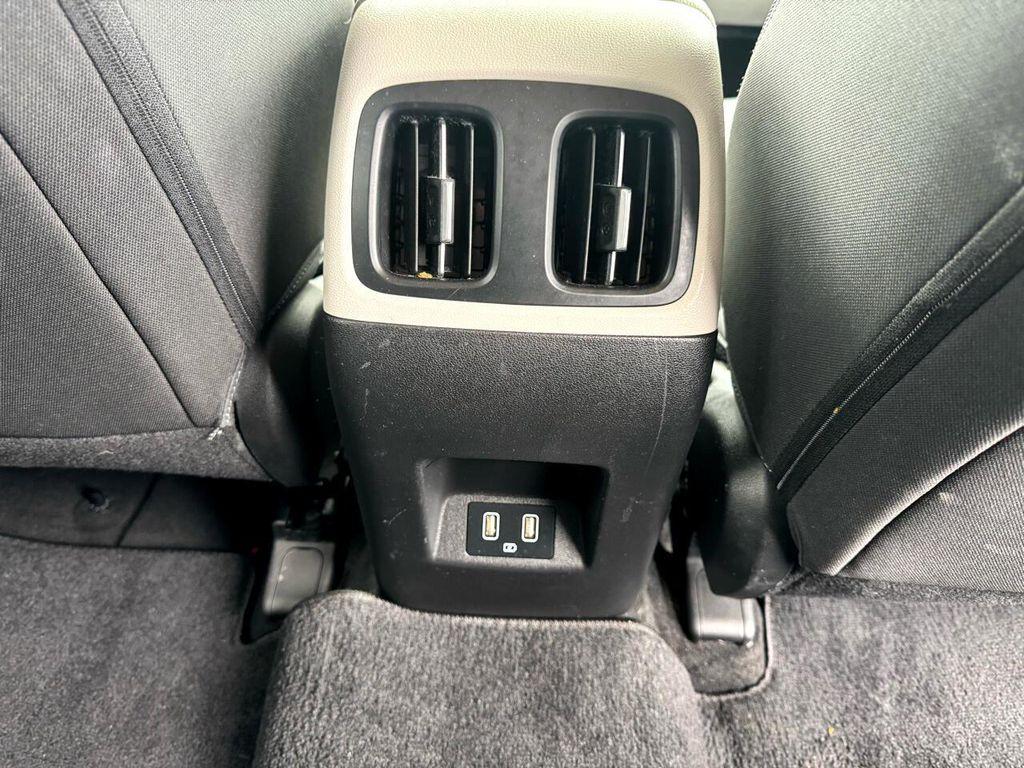 used 2022 Hyundai Tucson car, priced at $19,194