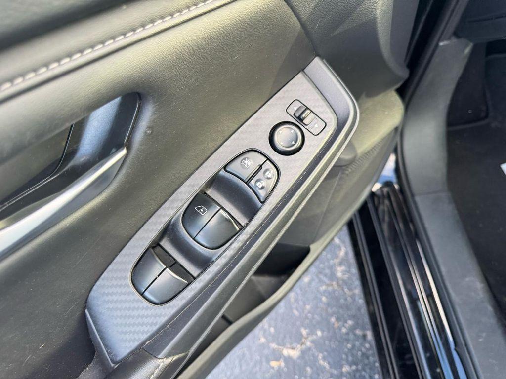 used 2024 Nissan Sentra car, priced at $17,792