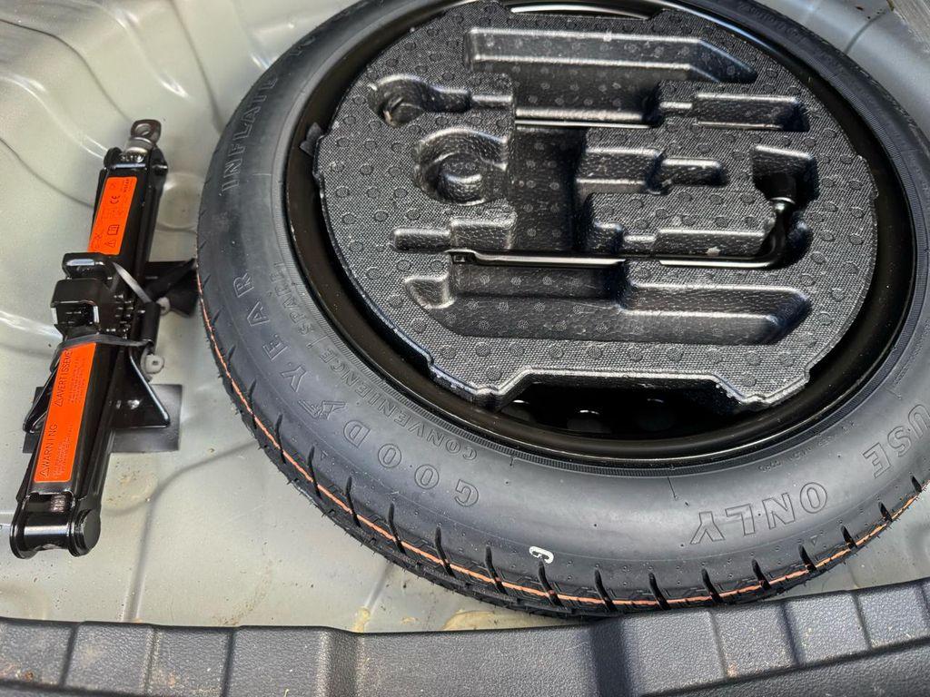 used 2024 Nissan Sentra car, priced at $17,792