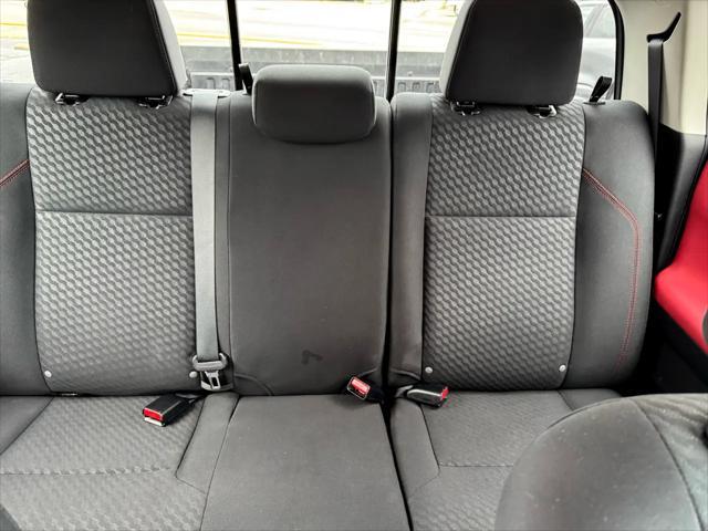 used 2023 Toyota Tacoma car, priced at $33,492