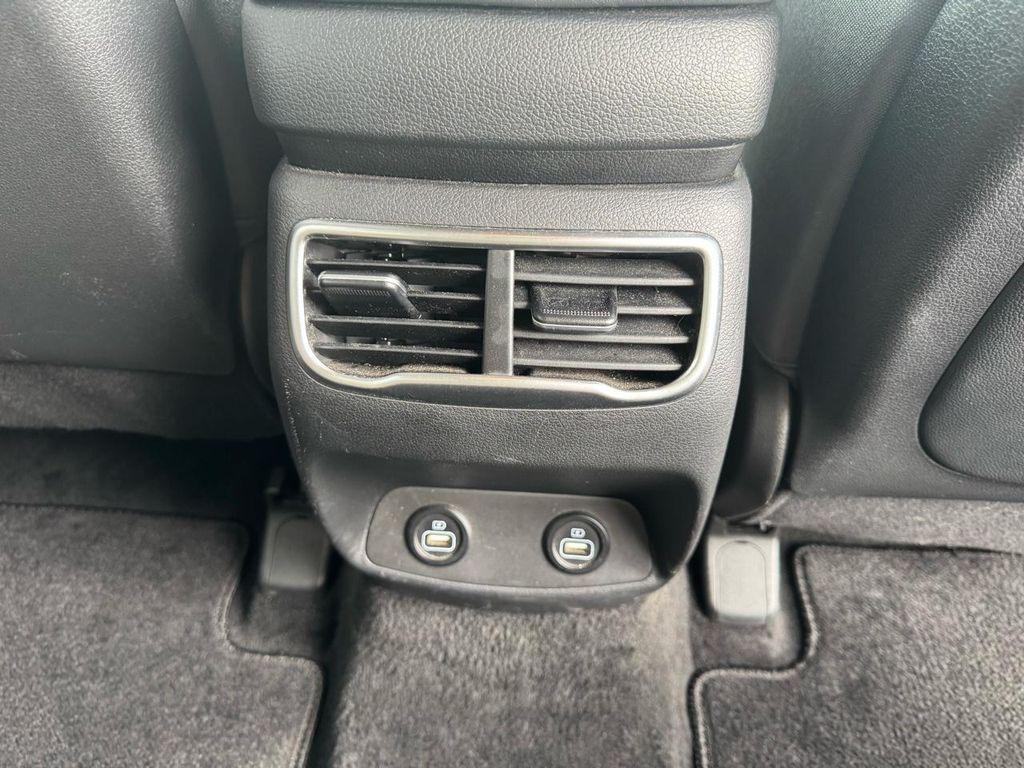 used 2022 Hyundai Santa Fe car, priced at $21,991