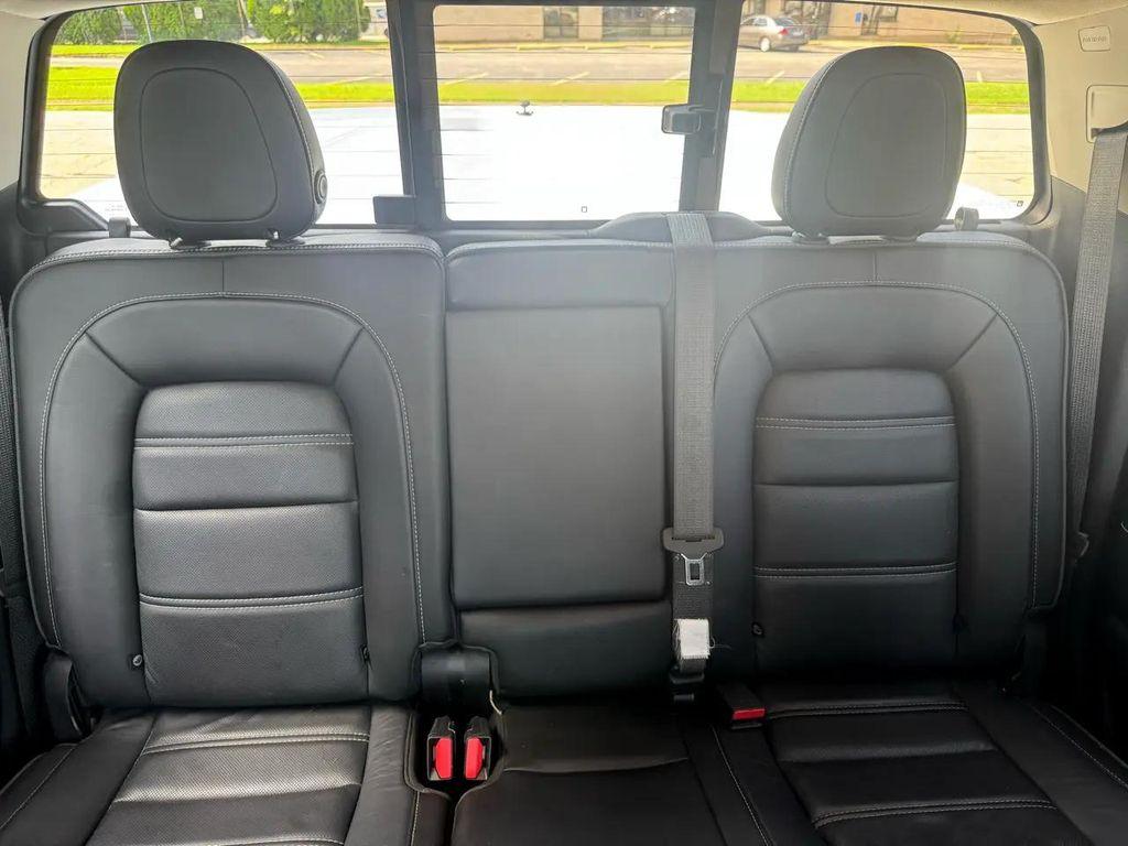 used 2018 GMC Canyon car, priced at $26,993
