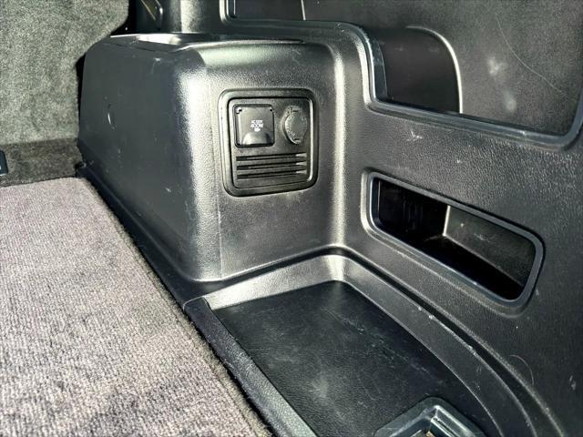 used 2021 Toyota 4Runner car, priced at $29,991