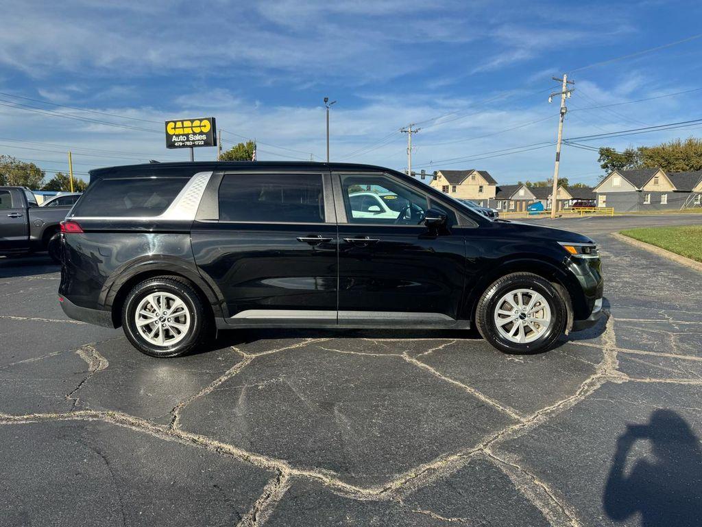 used 2024 Kia Carnival car, priced at $29,793