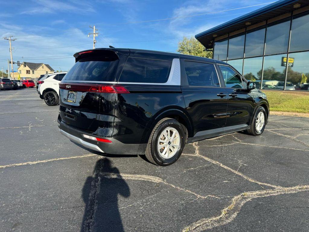 used 2024 Kia Carnival car, priced at $29,793