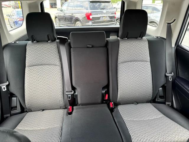 used 2023 Toyota 4Runner car, priced at $38,491