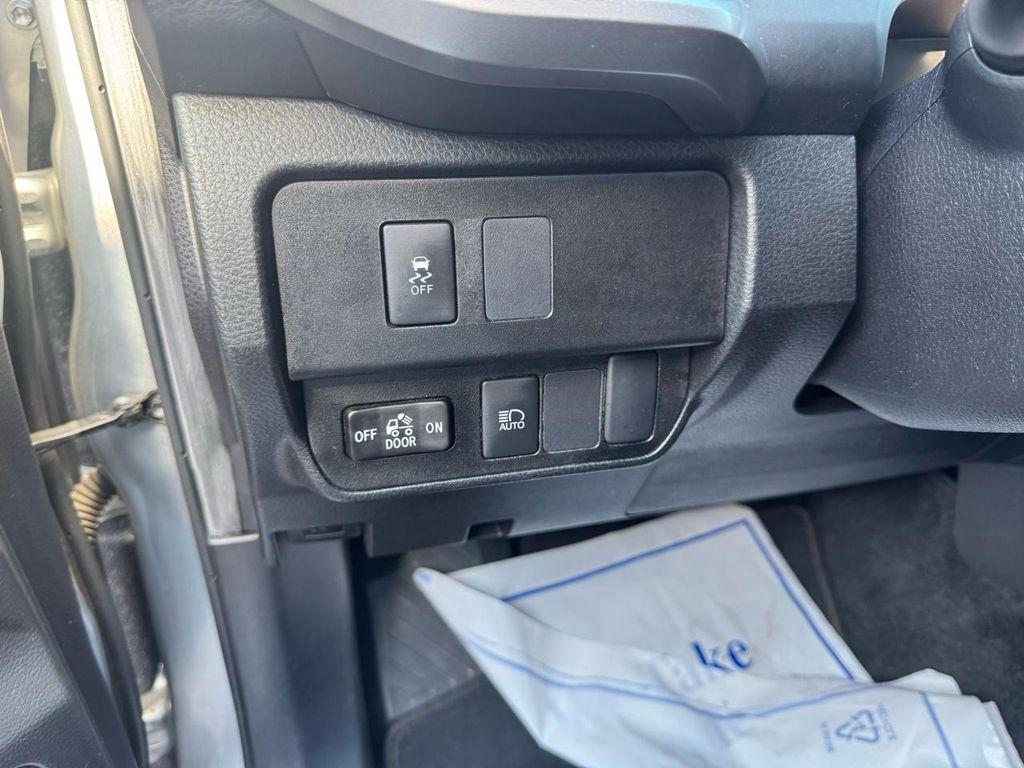 used 2023 Toyota Tacoma car, priced at $30,492