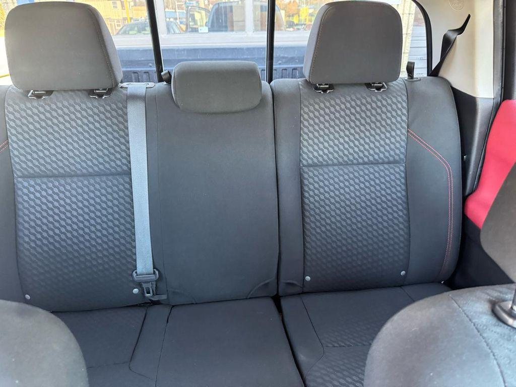 used 2023 Toyota Tacoma car, priced at $30,492