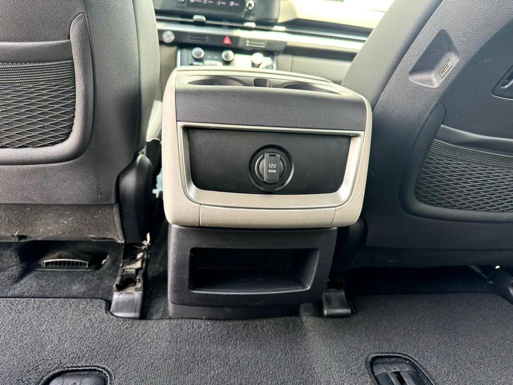 used 2024 Kia Carnival car, priced at $31,994