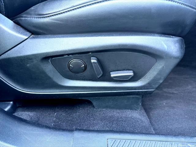 used 2024 Ford Explorer car, priced at $33,991