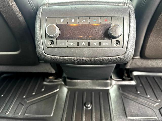 used 2010 GMC Acadia car, priced at $7,491