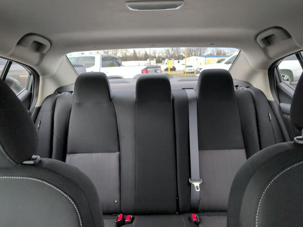 used 2024 Nissan Sentra car, priced at $18,991