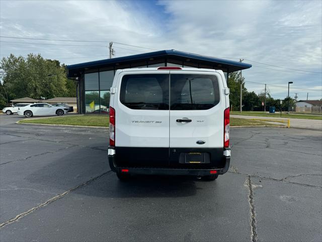 used 2021 Ford Transit-350 car, priced at $34,620