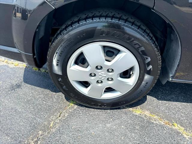 used 2008 Dodge Caliber car, priced at $3,995