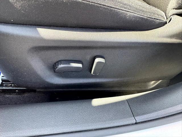 used 2024 Nissan Altima car, priced at $21,557