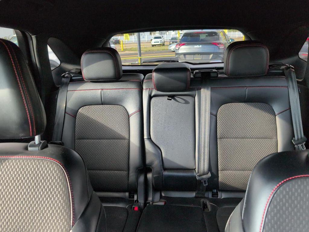 used 2024 Ford Escape car, priced at $20,991