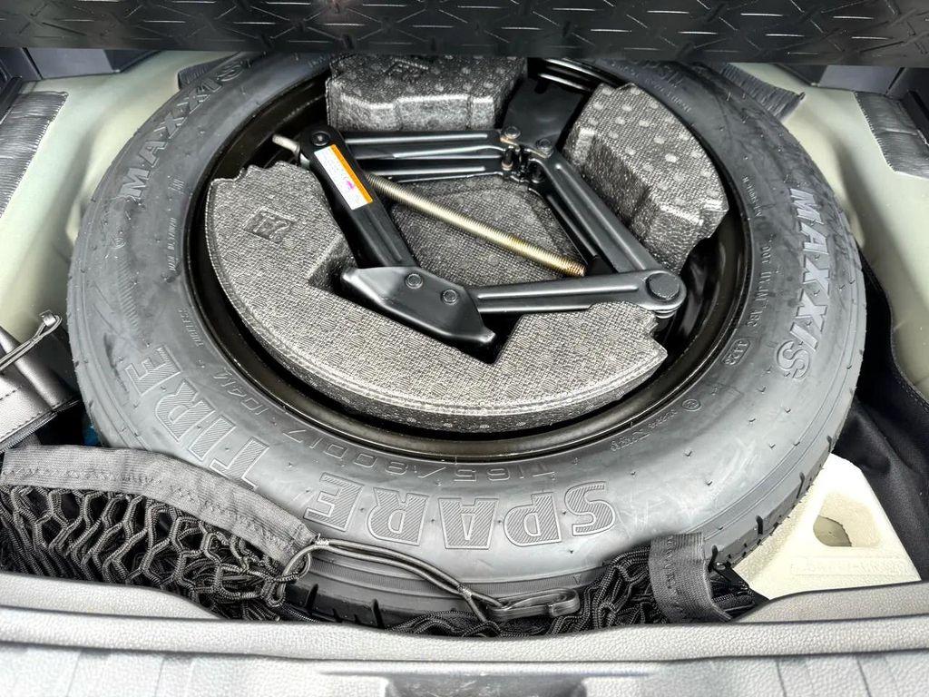 used 2024 Toyota RAV4 car, priced at $28,491