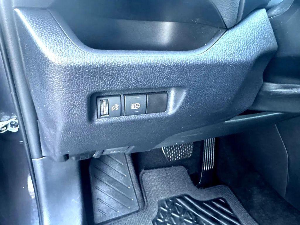used 2024 Toyota RAV4 car, priced at $28,791