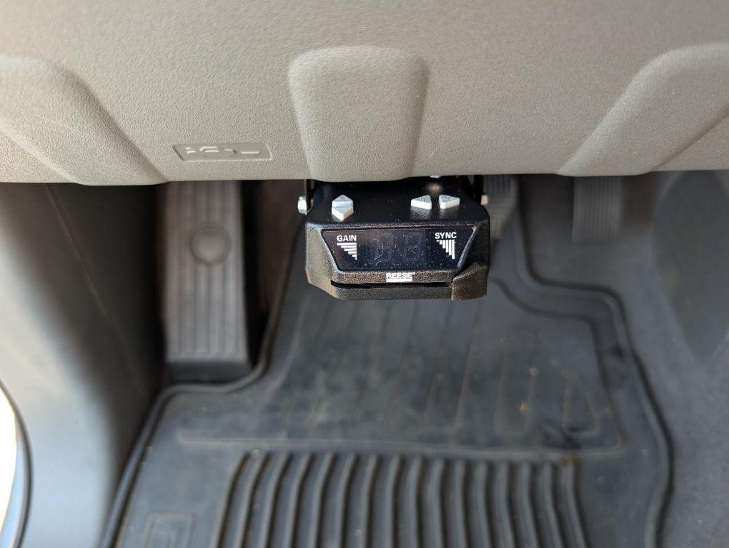 used 2019 Nissan Frontier car, priced at $19,394