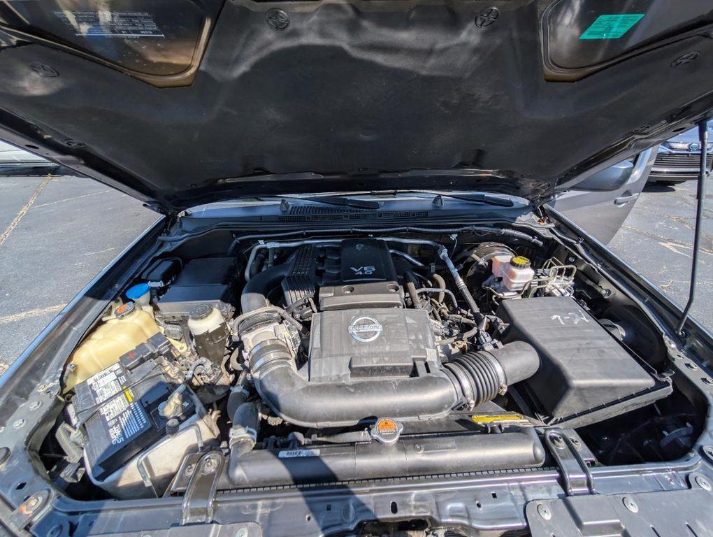 used 2019 Nissan Frontier car, priced at $19,394