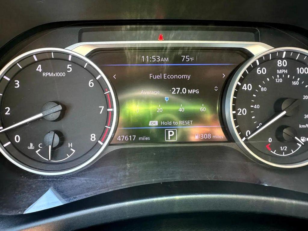 used 2024 Nissan Sentra car, priced at $18,991