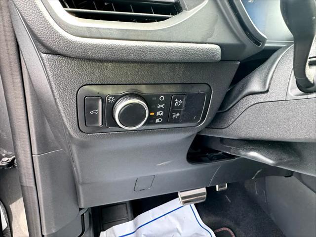 used 2023 Ford Escape car