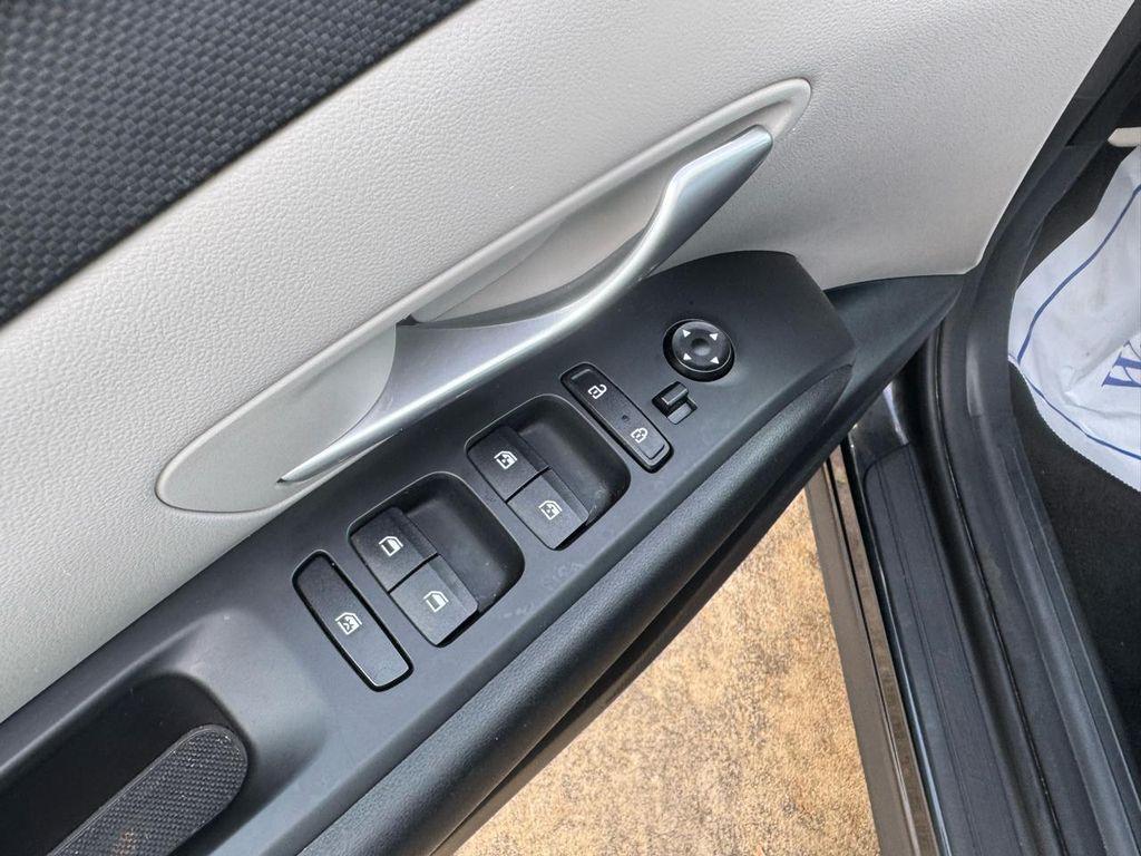 used 2024 Hyundai Tucson car, priced at $21,293